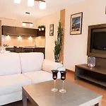 Vacationclub - Morska 5 4 Apartamento *