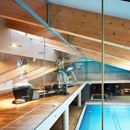 Vacationclub - Morska 5 4 * Kolobřeh