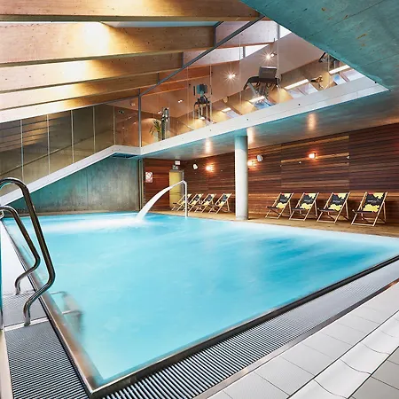 Apartmán Vacationclub - Morska 5 4