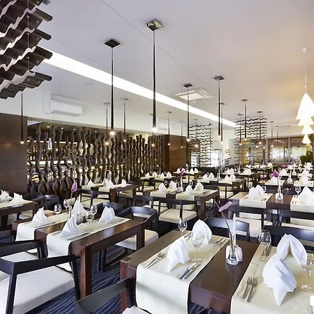 Vacationclub - Morska 5 4