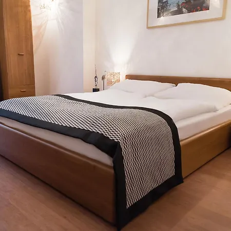 Apartmán Vacationclub - Morska 5 4