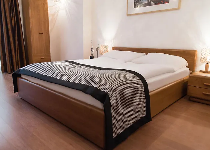 Apartament Vacationclub - Morska 5 4