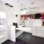 Vacationclub - Morska 5 4 * Kołobrzeg
