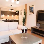 Vacationclub - Morska 5 4 Kolobrzeg