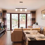 Vacationclub - Morska 5 4 Apartment Kolobrzeg