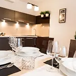 Lägenhet Vacationclub - Morska 5 4