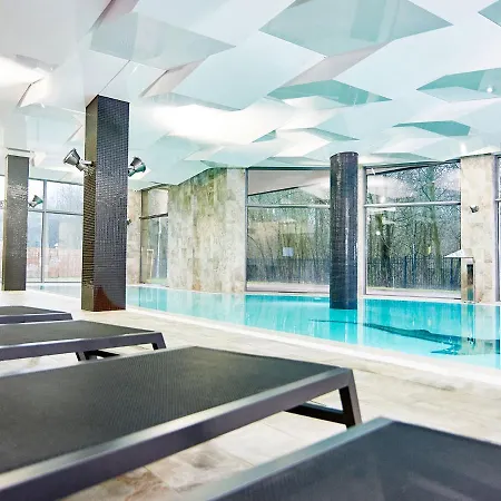 Vacationclub - Morska 5 4 Apartamento Kołobrzeg