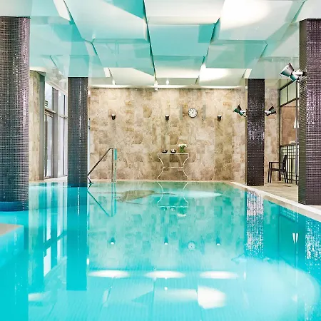 Apartamento Vacationclub - Morska 5 4 Kołobrzeg