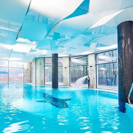 Apartamento Vacationclub - Morska 5 4