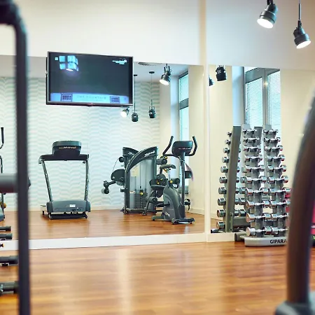 Apartamento Vacationclub - Morska 5 4 *