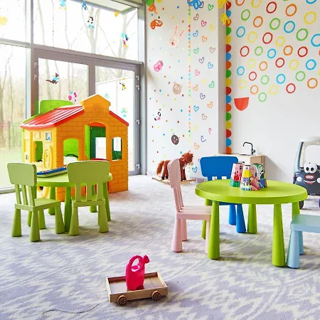 Vacationclub - Morska 5 4 Διαμέρισμα Kołobrzeg