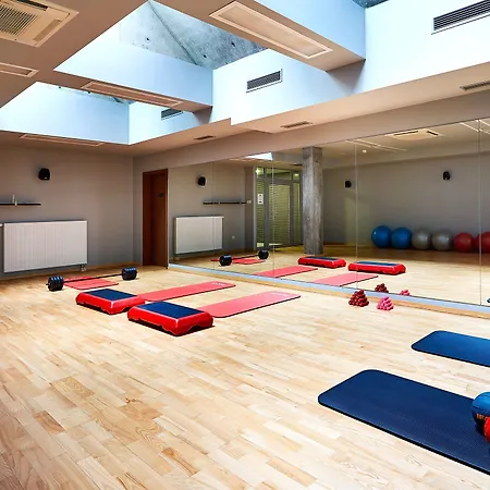 Apartamento Vacationclub - Morska 5 4 *