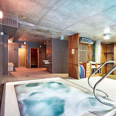 Vacationclub - Morska 5 4 Apartamento *