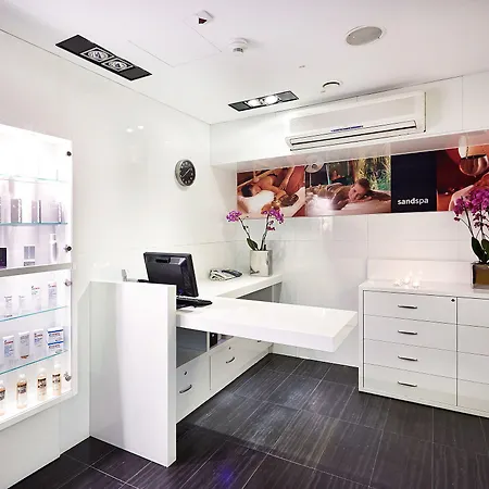 Vacationclub - Morska 5 4 * Kołobrzeg