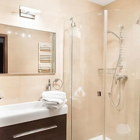 Apartamento Vacationclub - Morska 5 4 Kołobrzeg