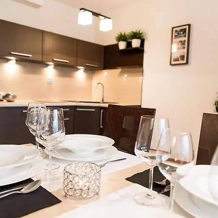 Apartamento Vacationclub - Morska 5 4