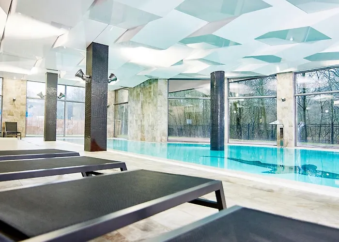 Vacationclub - Morska 5 4 Διαμέρισμα Kołobrzeg