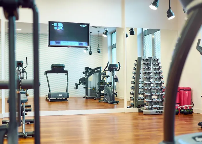 Διαμέρισμα Vacationclub - Morska 5 4 *