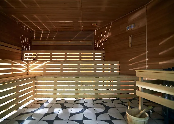 Διαμέρισμα Vacationclub - Morska 5 4