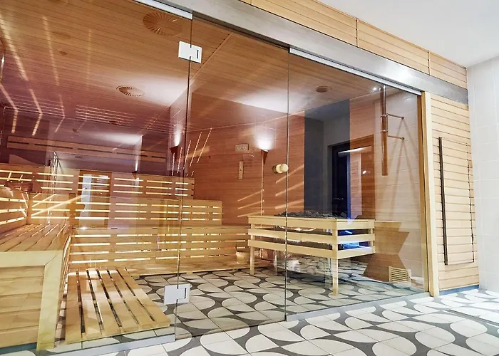 Vacationclub - Morska 5 4 Διαμέρισμα *