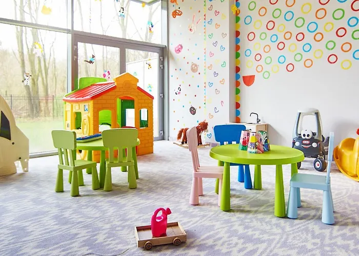 Vacationclub - Morska 5 4 Διαμέρισμα Kołobrzeg