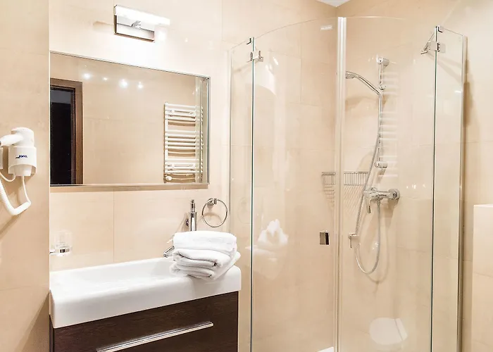 Vacationclub - Morska 5 4 Kołobrzeg