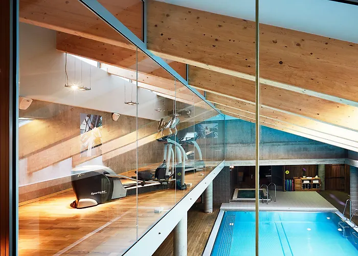 Vacationclub - Morska 5 4 * Kołobrzeg