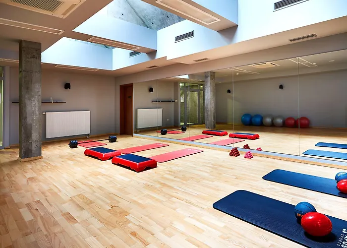 Διαμέρισμα Vacationclub - Morska 5 4 *