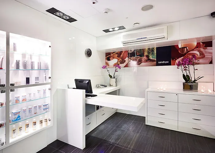 Vacationclub - Morska 5 4 * Kołobrzeg