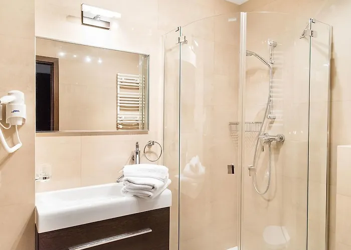 Διαμέρισμα Vacationclub - Morska 5 4 Kołobrzeg