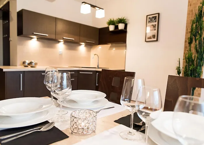 Διαμέρισμα Vacationclub - Morska 5 4